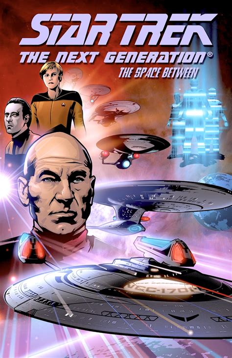 The Space Between Memory Beta Non Canon Star Trek Wiki Fandom