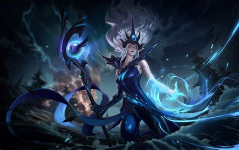Wild Rift Patch 11 Replaces Cooldown Reduction With Ability Haste