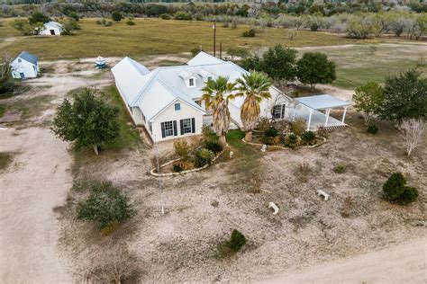 25 acres in Guadalupe County, Texas