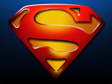 Superman Logo Aprillemly