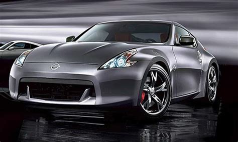 Nissan 370z 40th Anniversary Special Edition Details Released
