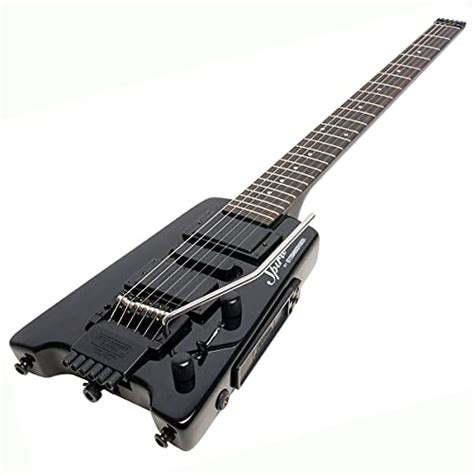 Best Steinberger Headless Bridge Reviews 2023 Top Rated In Usa