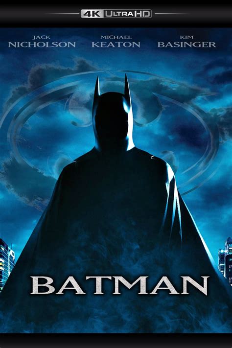 batman 1989 full movie