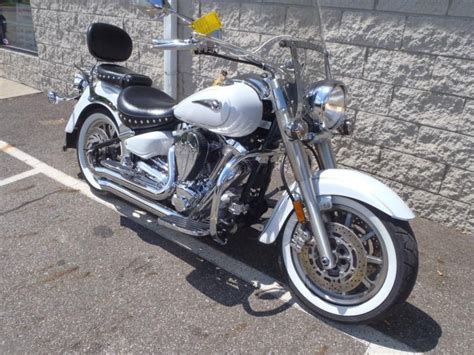 The yamaha corporation itself has been around for a very long time. 2006 YAMAHA ROAD STAR 1700 IN WHITE UM10432 C.S. for sale ...