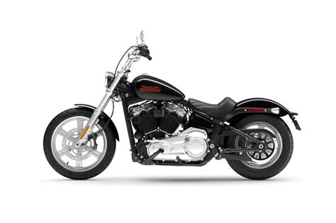 Harley Davidson Softail Standard Kw Prezzo Scheda Tecnica E Foto