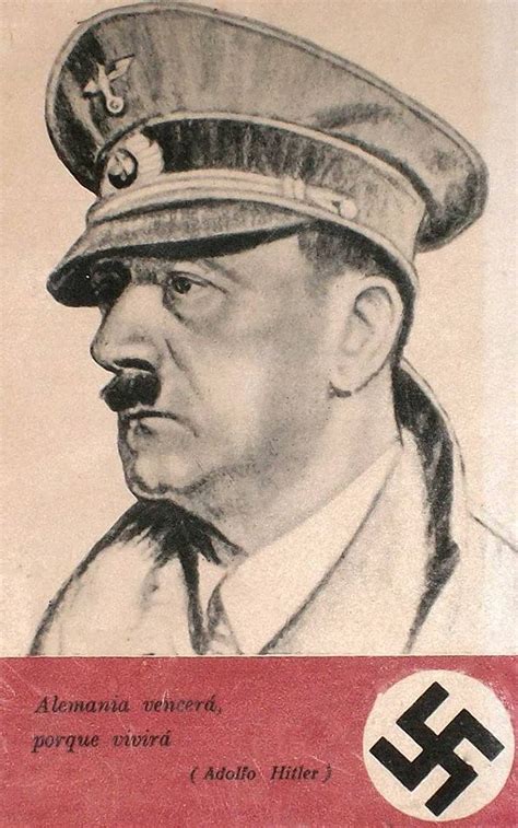 Ww2 Germany Army Ss Division German Propaganda Poster Nazi