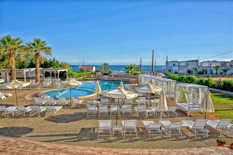 Gouves Bay Hotel Updated 2022 Kato Gouves Greece