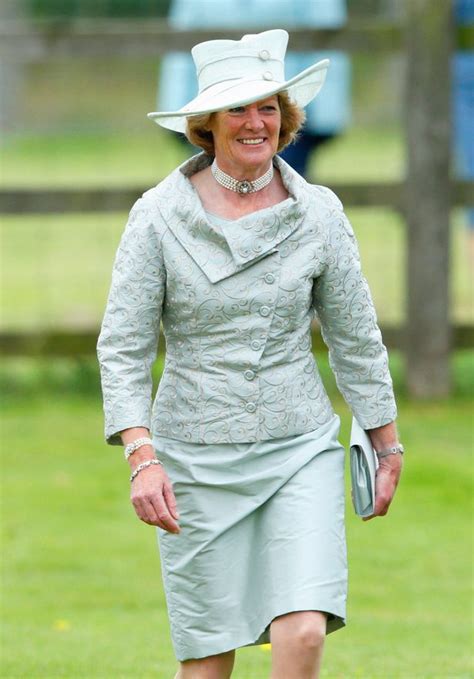 A timeline of prince charles' relationship with princess diana and love affair with camilla parker bowles. Who is Lady Sarah McCorquodale? Princess Diana's sister ...