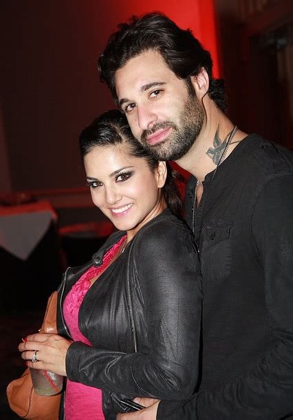 sunny leone s marriage to husband daniel weber photo and details