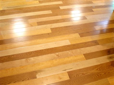 Multi Color Hardwood Flooring Hardwood Floors Flooring Bamboo Flooring