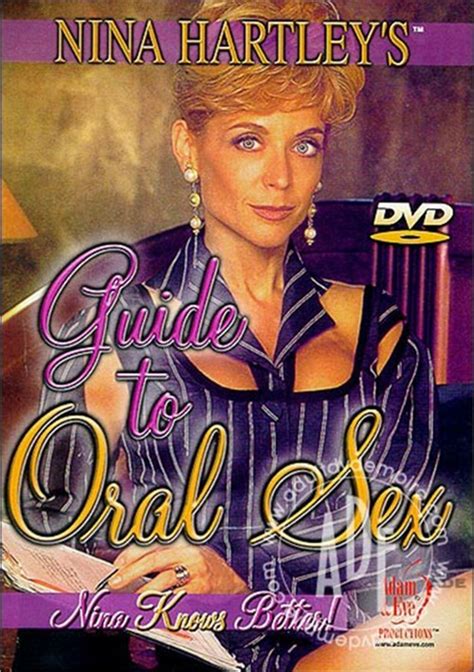 Nina Hartley S Guide To Oral Sex Streaming Video At Pascals Sub Sluts Store With Free Previews