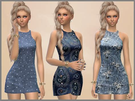 Sims 4 Ccs The Best Clothing For Woman And Girls By Sweetdreamszzzzz