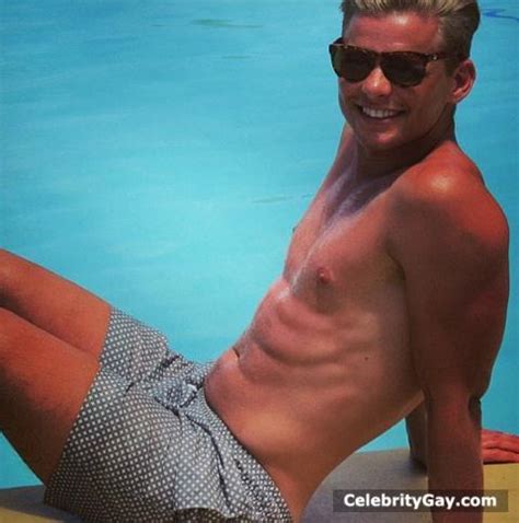 Leaked Jeff Brazier Nude Picture Gay