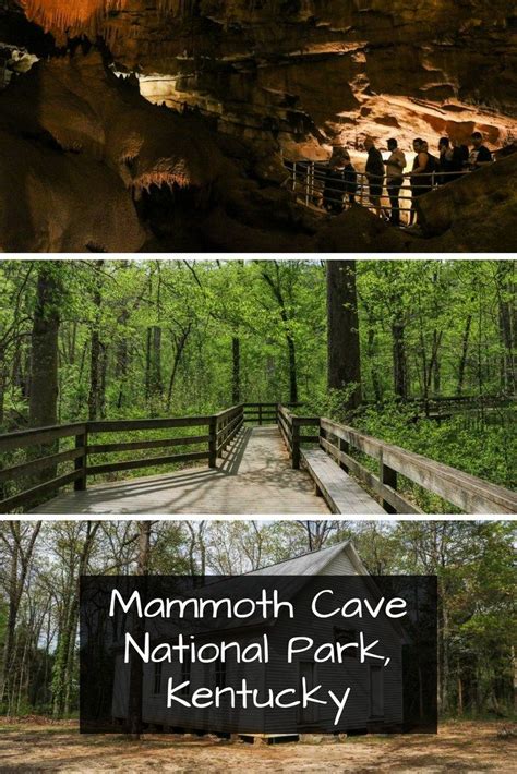 The Longest Cave In The World Is In Kentucky Travel Experience Live