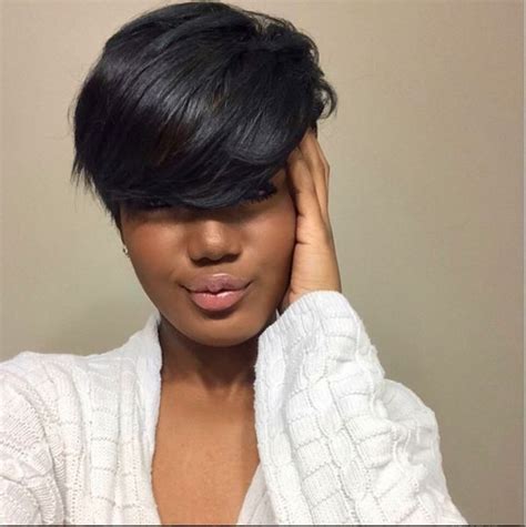 258 best Relaxed Hairstyles images on Pinterest