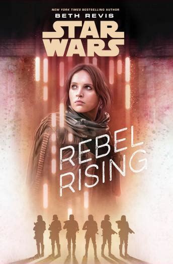 Listen Free To Star Wars Rebel Rising By Beth Revis With A Free Trial