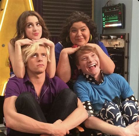 Pin On Austin And Ally