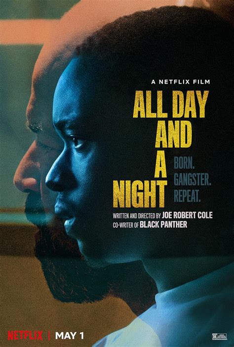 All Day And A Night 2020 Imdb
