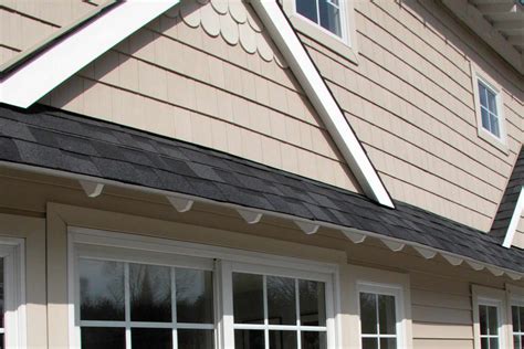The 4 Most Popular Siding Materials For Homes