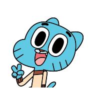 Image - Gumball gumball 180x180.png | The Amazing World of Gumball Wiki | FANDOM powered by Wikia