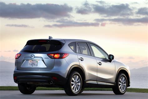 We're for mods who want to make. Iconic Mazda CX-5 Gets Enhanced!