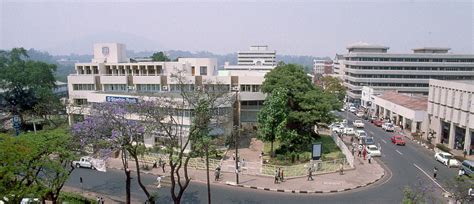 Malawi Institute Of Tourism Blantyre