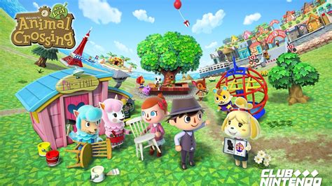 Animal Crossing Wallpapers 76 Pictures