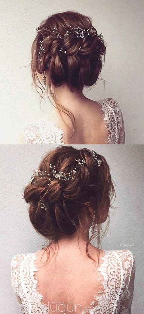 25 Drop Dead Bridal Updo Hairstyles Ideas For Any Wedding Venues With