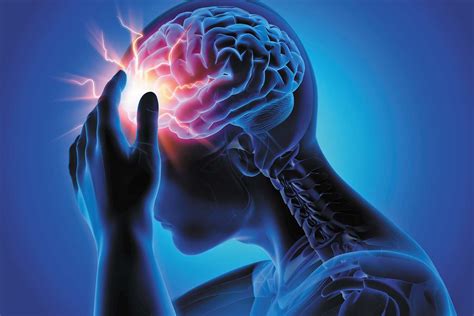 Traumatic Brain Injury How It Affects Your Mental Health Medical Island