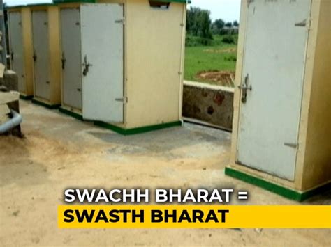 Open Defecation Free Toilets Latest News Photos Videos On Open Defecation Free Toilets Ndtvcom