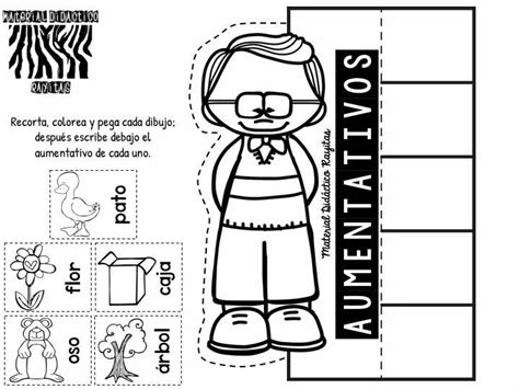 Además de vídeos tenéis explicación y fichas de vocabulario en cada artículo para aprender más. Pin de lexa ramos en lenguaje | Cuaderno interactivo español, Cuaderno interactivo, Material ...