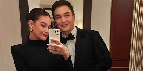 Bea Alonzo Speaks On Marriage Talks With Dominic Roque