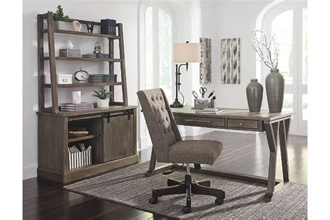 Luxenford 60 Home Office Desk Ashley Furniture Homestore