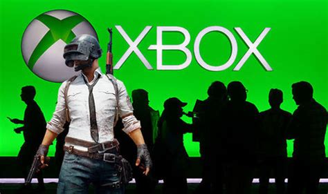 Pubg Xbox One Update 8 Live Battlegrounds Gets New Console Patch