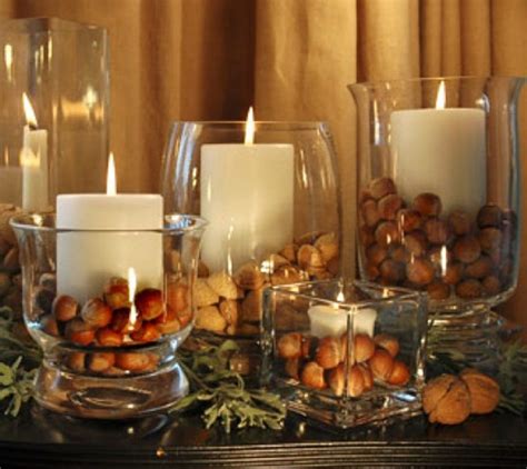 tips of how to decorate your home with candles virily