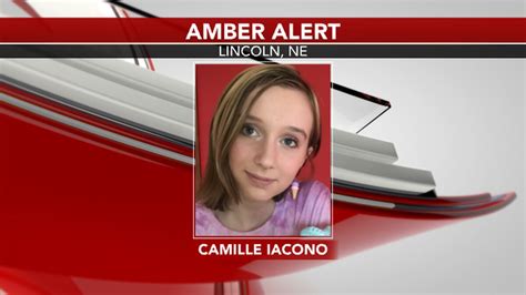 Update 14 Year Old Girl Missing From Lincoln Located Safely