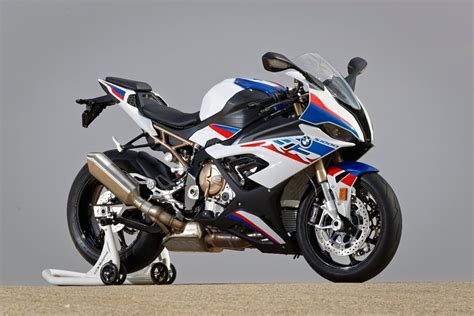 2019 (mmxix) was a common year starting on tuesday of the gregorian calendar, the 2019th year of the common era (ce) and anno domini (ad) designations, the 19th year of the 3rd millennium. 2019 BMW S1000RR - Five Things You Need To Know