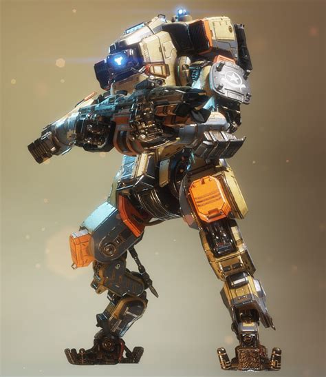 Pin By Michael Wales On Titanfall Titanfall Robots Concept