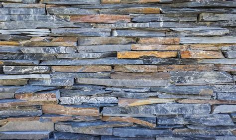 11 Types Of Natural Stone For House Exterior Stone Center