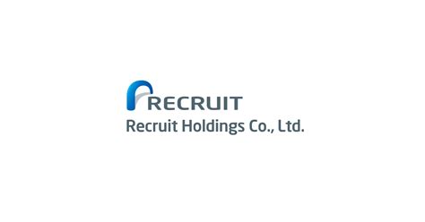 Recruit Holdings Announces The Disposal Of Treasury Shares Through