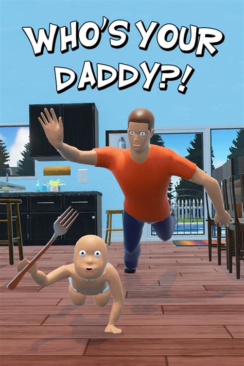 Whos Your Daddy Free Download Repacklab