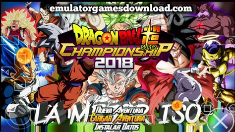 Play dragon ball z games at y8.com. Dragon Ball Z Games: Top 10 DBZ Games For Android 2020