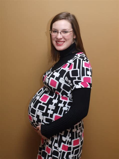 33 weeks the maternity gallery