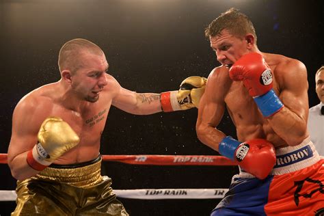 Fight Night: Diaz vs Vargas - Top Rank Boxing