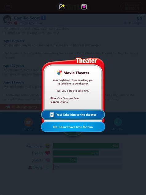 261 best Bitlife images on Pholder | Bit Life App, Inst Life and Bitlife