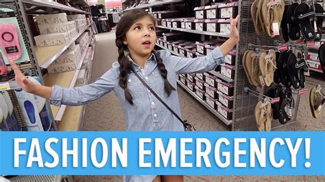 Fashion Emergency Solved At Target Youtube