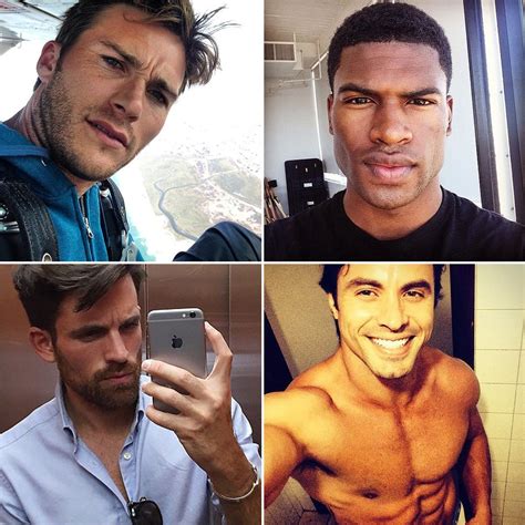 21 февраля 1987 года, галифакс. Sexy Guys on Instagram | POPSUGAR Australia Love & Sex