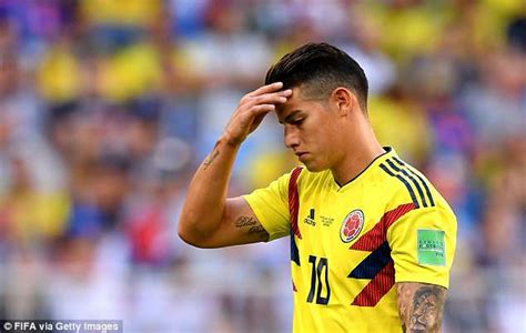 Born james david rodriguez on 4th april, 1976 in san antonio, texas, united states, he is famous for psych. Rodriguez's rumoured Russian girlfriend could prove ...