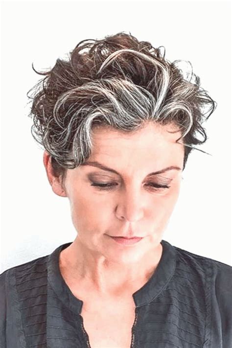 In either case, a hair dye remover is the most effective way to reverse an undesirable color. Gray Wig Lace Frontal Wigs Remove Semi Permanent Hair ...
