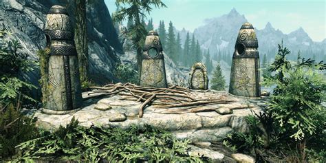 20 Ways To Level Up Fast In Skyrim